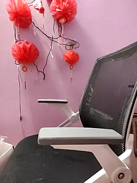 JordanXo 69 online show from March 2026 01:38:01 PM