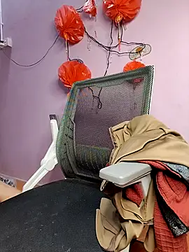 JordanXo 69 online show from March 2026 12:17:02 AM