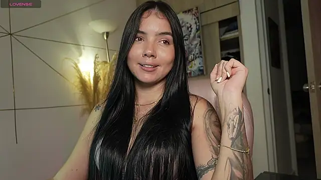Snapshot of lexxytous chatting on May 2026 02:22:01 AM lexxytous online show from May 2026 02:22:01 AM