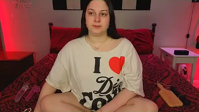 DakotaCharm online show from April 2026 01:08:01 AM