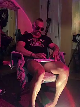 daddydonkey84 online show from April 2026 06:30:01 AM