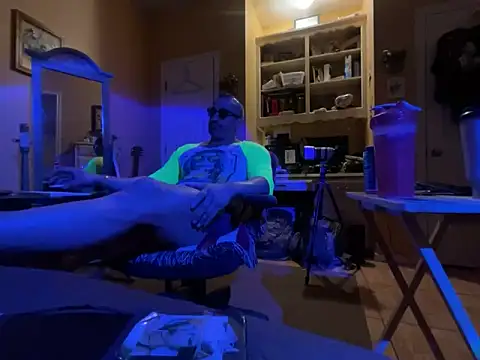 daddydonkey84 online show from March 2026 04:40:02 AM