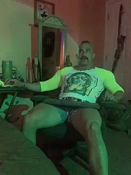 daddydonkey84 online show from April 2026 04:05:02 AM