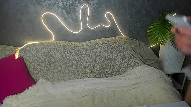 Dream Olivia online show from April 2026 02:24:02 AM