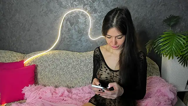 Dream Olivia online show from March 2026 02:49:02 AM