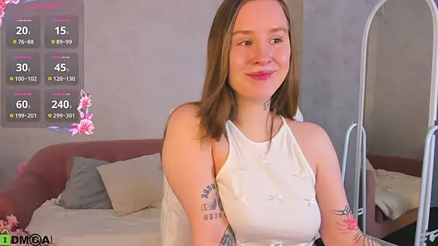 Stella Soul online show from April 2026 12:56:01 AM