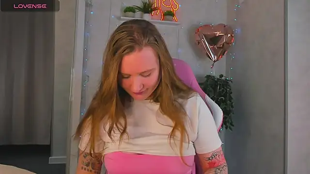 Stella Soul online show from March 2026 01:38:01 AM