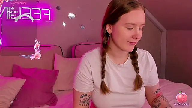 Stella Soul online show from April 2026 01:02:02 AM