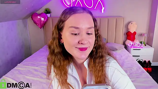 Stella Soul online show from February 2026 10:04:02 AM