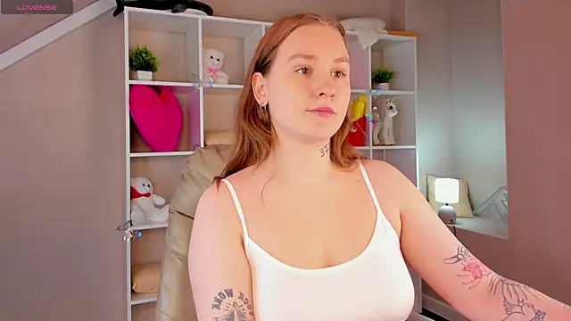 Stella Soul online show from February 2026 09:28:02 AM