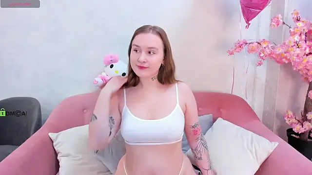 Stella Soul online show from February 2026 09:19:01 AM