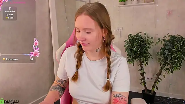 Stella Soul online show from April 2026 01:20:02 AM