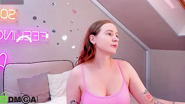 Stella Soul online show from February 2026 09:20:01 AM