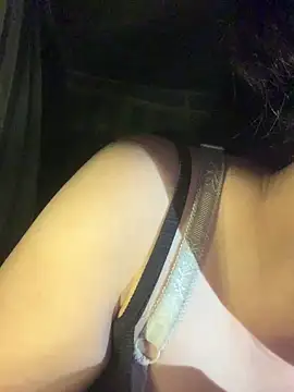 patry33 online show from March 2026 12:55:01 PM