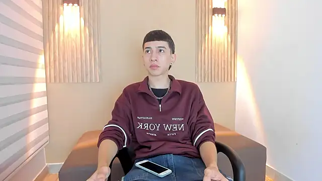 lian cameron online show from February 2026 03:46:01 AM