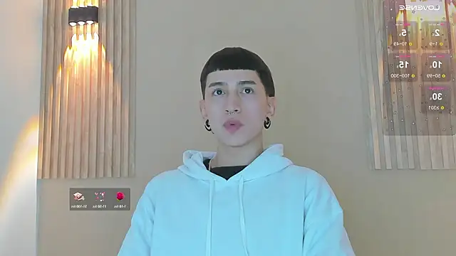 lian cameron online show from February 2026 03:52:02 AM