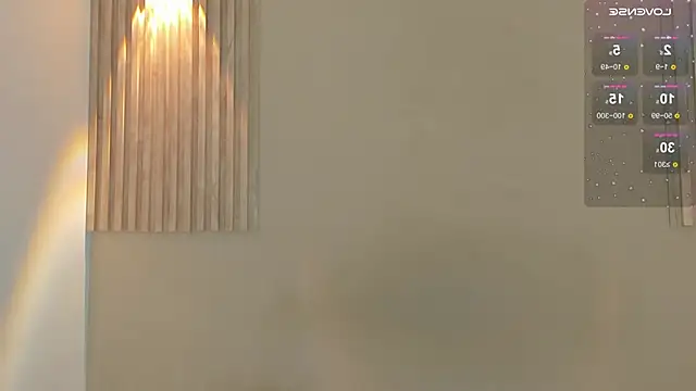 lian cameron online show from February 2026 04:02:02 AM