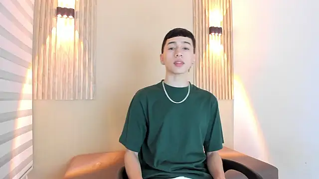 lian cameron online show from February 2026 03:46:01 AM