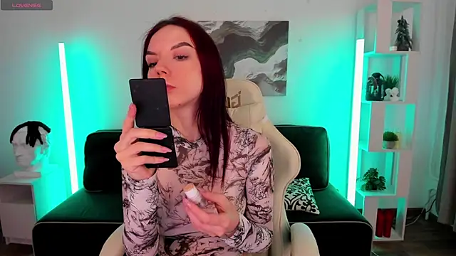 Snapshot of berthanelson chatting on February 2026 09:05:02 AM berthanelson online show from February 2026 09:05:02 AM