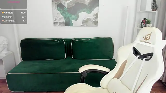 Snapshot of berthanelson chatting on February 2026 07:38:02 AM berthanelson online show from February 2026 07:38:02 AM