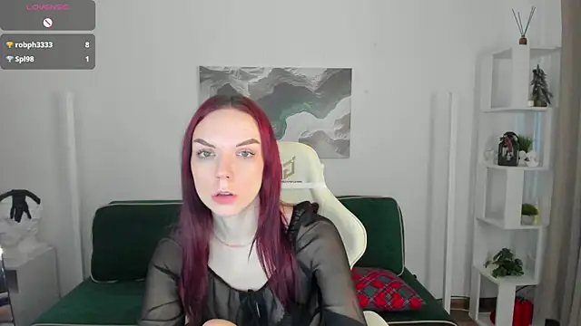 Snapshot of berthanelson chatting on February 2026 08:58:02 AM berthanelson online show from February 2026 08:58:02 AM