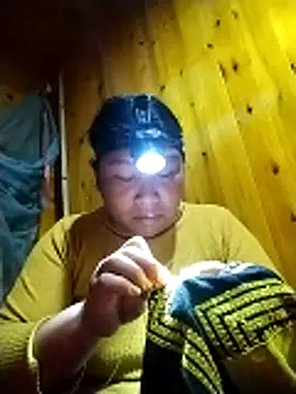 kussecka online show from February 2026 12:45:01 AM