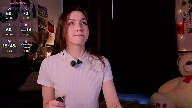 Kendaliby  online show from February 2026 02:24:02 AM