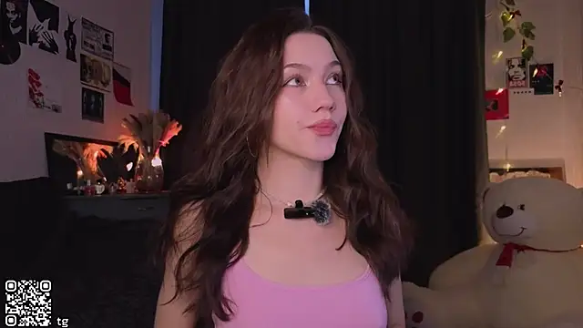 Kendaliby  online show from March 2026 01:49:02 AM