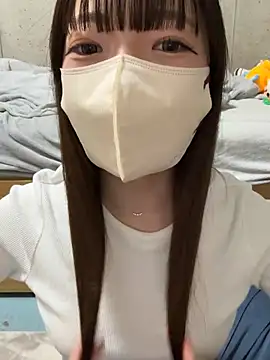 Snapshot of Hazuki_45 chatting on March 2026 06:32:02 AM Hazuki 45 online show from March 2026 06:32:02 AM