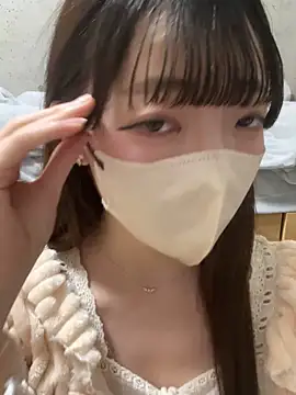 Snapshot of Hazuki_45 chatting on February 2026 05:29:02 AM Hazuki 45 online show from February 2026 05:29:02 AM