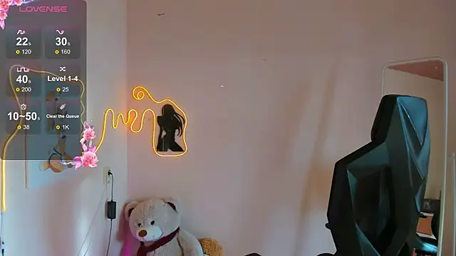 Snapshot of EmberVexen chatting on March 2026 05:08:02 AM EmberVexen online show from March 2026 05:08:02 AM