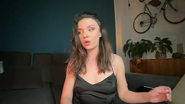 Boca Linda online show from February 2026 09:00:01 PM