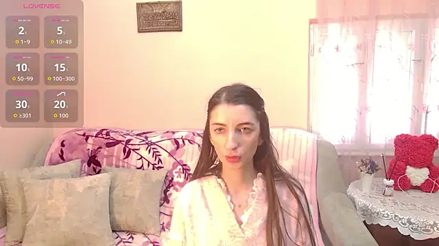 shy princess26 online show from March 2026 10:11:02 AM