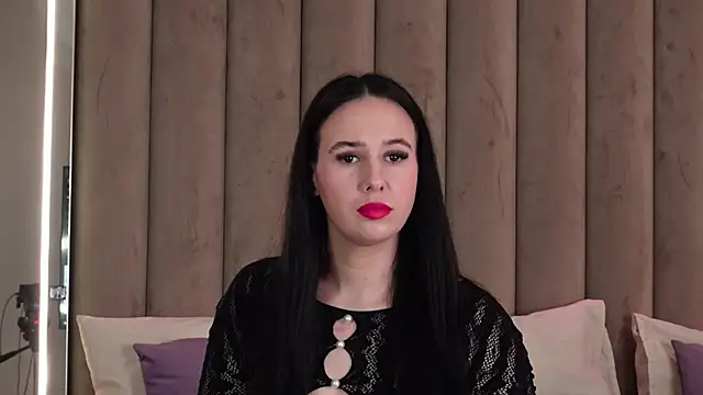 MavisReeve online show from March 2026 05:34:02 AM