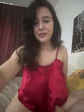 Snapshot of MavisReeve chatting on February 2026 11:56:02 AM MavisReeve online show from February 2026 11:56:02 AM