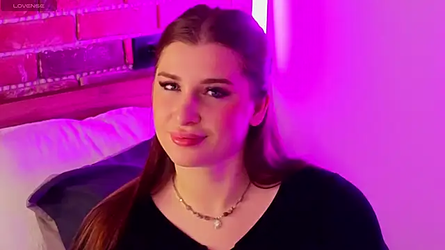 MistressSia online show from February 2026 08:53:02 AM