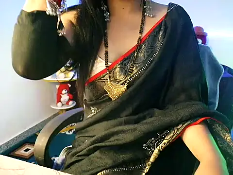 Snapshot of oo_yes_bhabhi chatting on May 2026 07:36:01 AM oo yes bhabhi online show from May 2026 07:36:01 AM