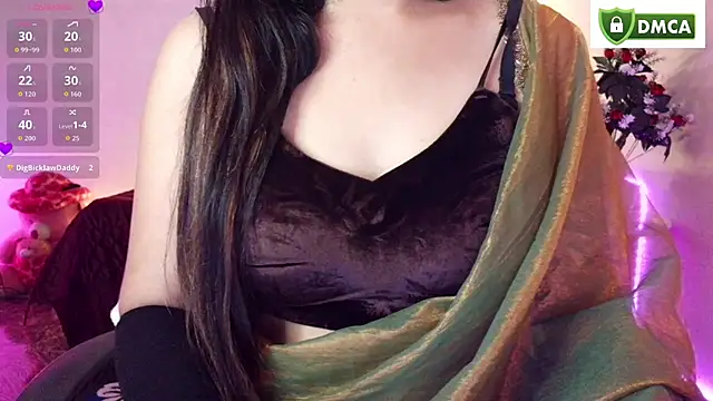 Snapshot of oo_yes_bhabhi chatting on July 2026 06:47:02 AM oo yes bhabhi online show from July 2026 06:47:02 AM
