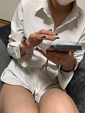 yui  yuichan online show from March 2026 11:08:01 AM