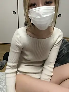 Snapshot of yui__yuichan chatting on February 2026 01:52:01 PM yui yuichan online show from February 2026 01:52:01 PM