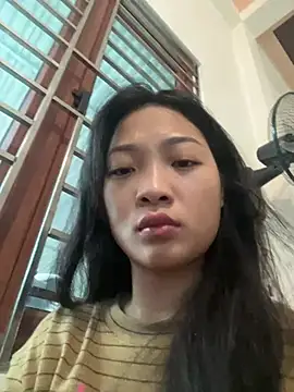 Lyn-be99 online show from February 2026 12:31:02 AM