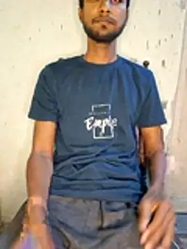 Ayush281999 online show from March 2026 05:03:01 PM