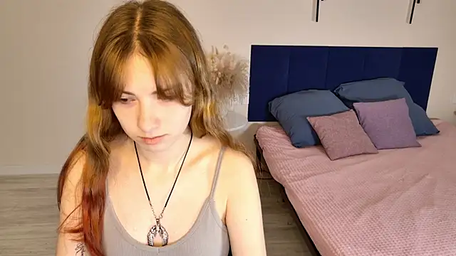 Elis bb online show from February 2026 08:08:01 PM