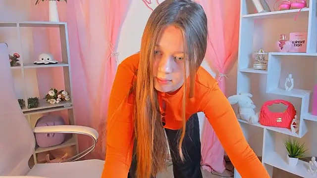 Snapshot of CelestineMauriac chatting on February 2026 06:52:02 PM CelestineMauriac online show from February 2026 06:52:02 PM