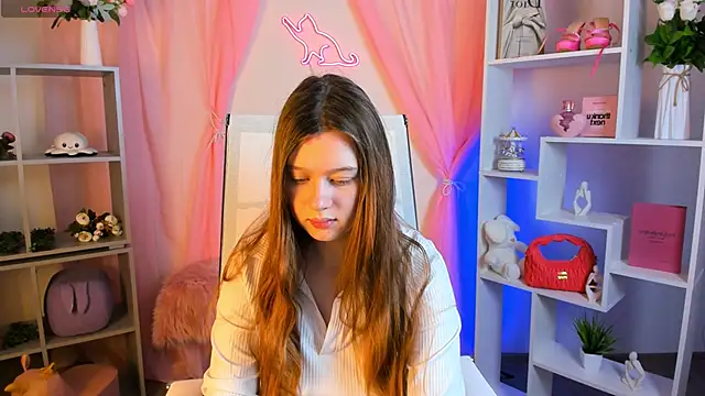 CelestineMauriac online show from March 2026 03:18:02 PM