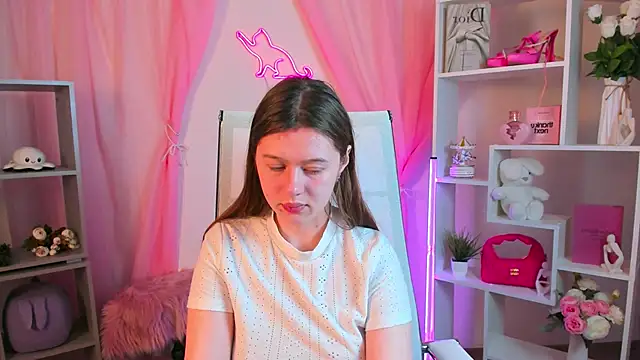 CelestineMauriac online show from March 2026 07:04:02 PM