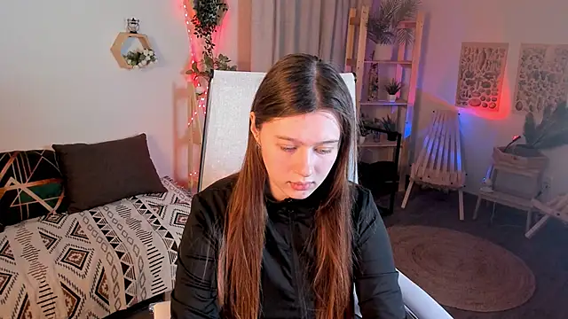 Snapshot of CelestineMauriac chatting on February 2026 03:23:01 PM CelestineMauriac online show from February 2026 03:23:01 PM