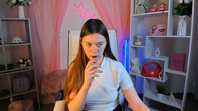 CelestineMauriac online show from March 2026 06:46:02 PM