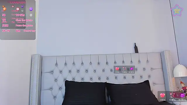 Alison vegaa online show from March 2026 03:51:01 AM