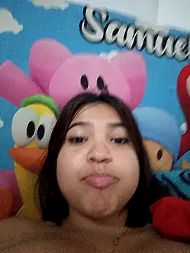 liliana pink online show from April 2026 10:34:01 PM